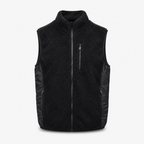 Chaleco Sherpa Hombre Forrado - Negro - L | Pascalle