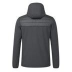 Chaqueta Hombre Aspen Híbrida Térmica - Azul Marino - XXL | Pascalle