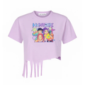 Cropped Top Huntrix Star Power  La Pascalle