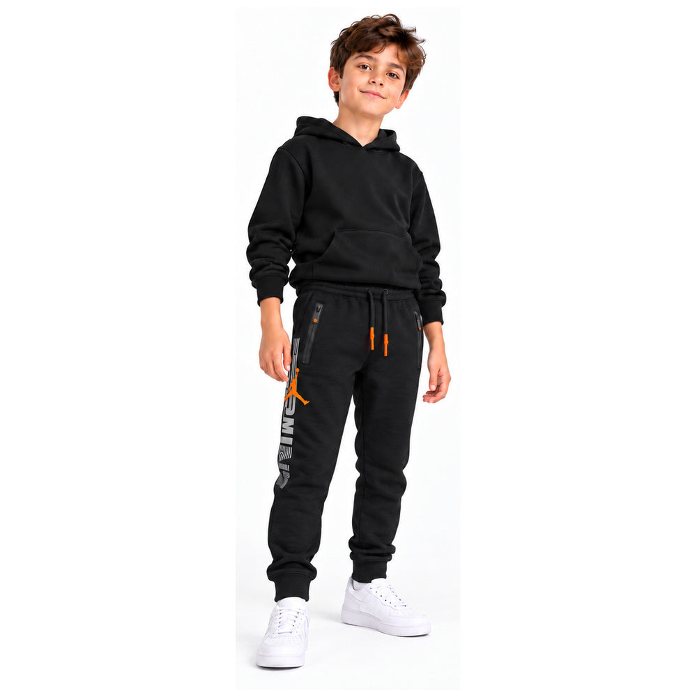 Jogger Infantil Jordan next