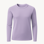 Camiseta Manga Larga Infantil