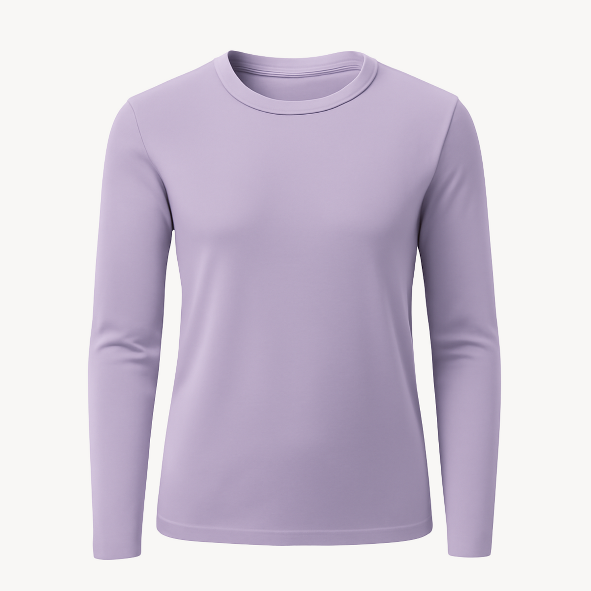 Camiseta Manga Larga Infantil