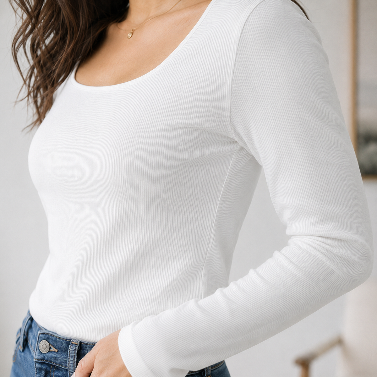 Polera Amelia - l-xl - Pascalle