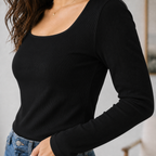 Polera Amelia - s-m - Pascalle