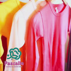 Camiseta Manga Larga Infantil