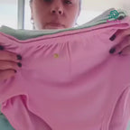 Pack 6 Calzones 100% Algodón Mujer Tiro Alto