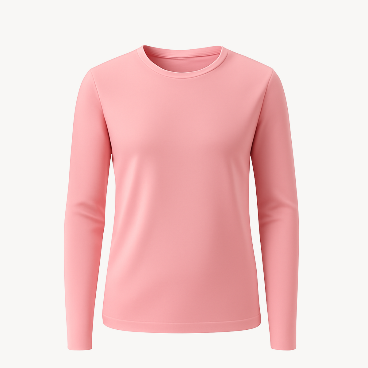 Camiseta Manga Larga Infantil