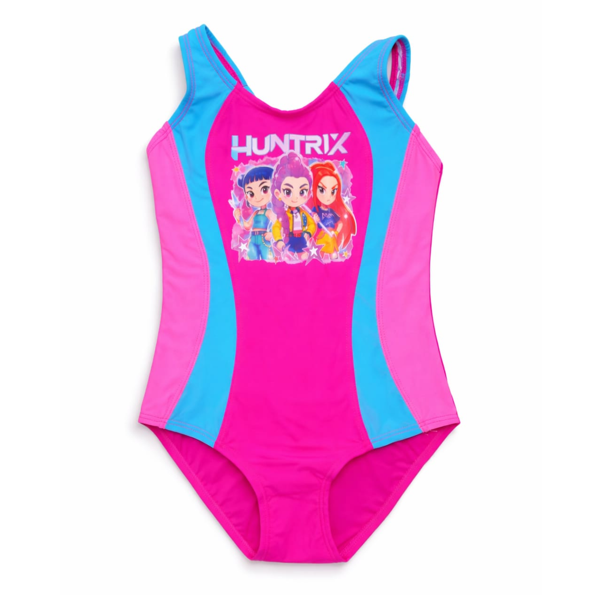 Traje de Baño Niña Huntrix Power Splash  La Pascalle