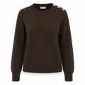 Sweater Amelia - gris - Pascalle