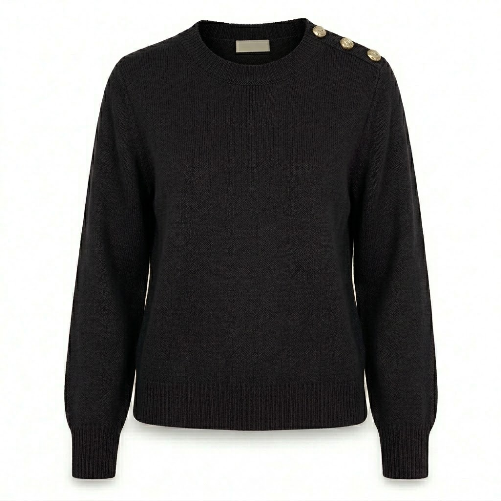 Sweater Amelia - burdeo - Pascalle