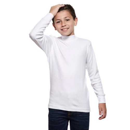 Beatle Juvenil Algodon Unisex