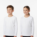 Pack de 3 Camisetas Escolares para Niños
