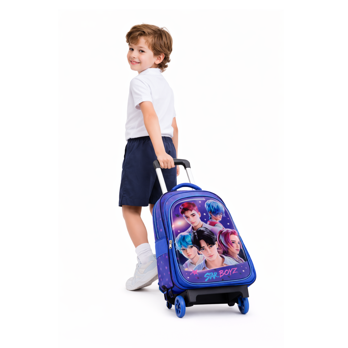 Mochila SAJA BOYS
